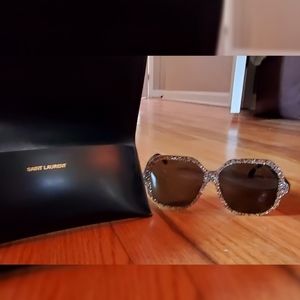 Saint Laurent Sunglasses